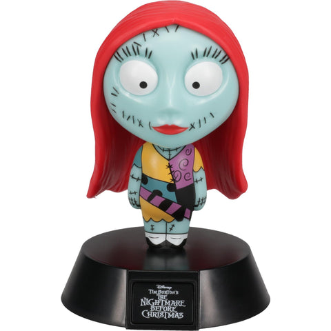 Paladone Icons Light (Nightmare Before Christmas - Sally)