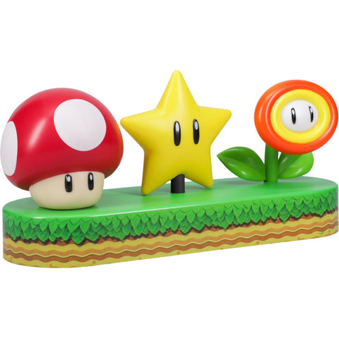 Paladone Super Mario Icons Light