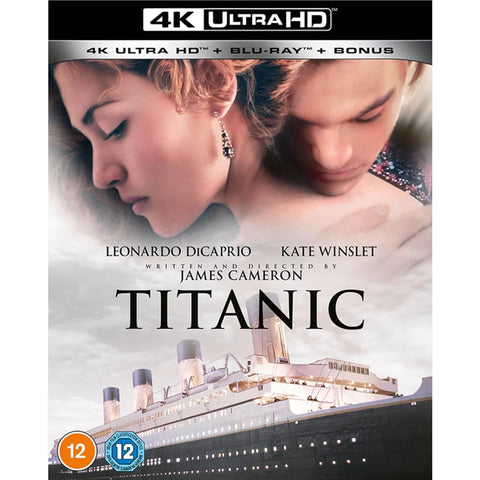 Titanic