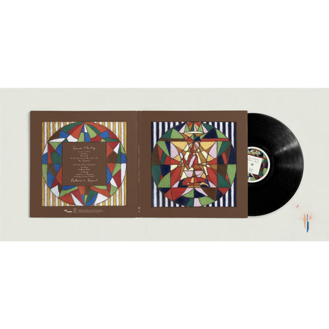 Patterns in Repeat (Vinyl)