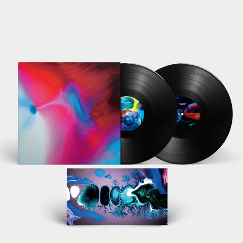 Cascade (Vinyl)