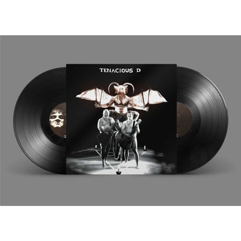 Tenacious D (Vinyl) (2024 Reissue)