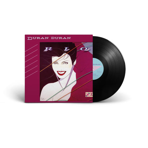 Rio (Vinyl)