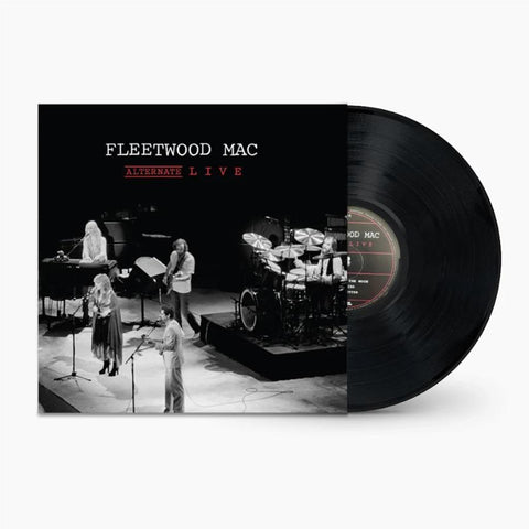 Alternative Live (Vinyl)