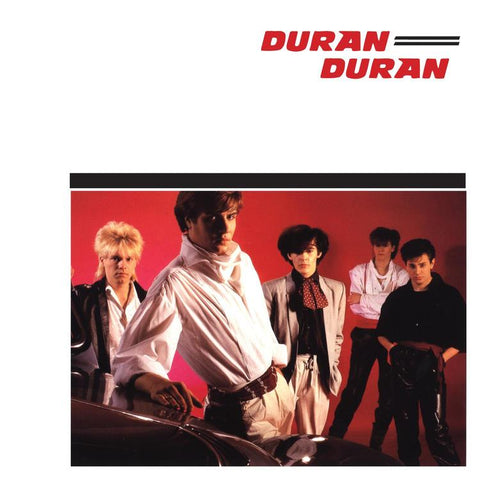 Duran Duran (2024 Reissue)