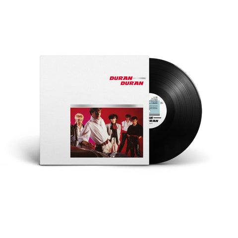 Duran Duran (140gm Vinyl) (2024 Reissue)