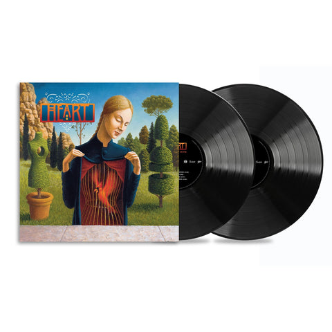 Greatest Hits Vinyl (Remastered)