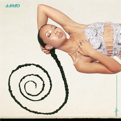 Vertigo (JB Exclusive Clear Vinyl)