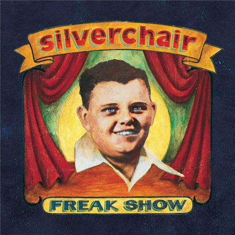 Freak Show (Reissue)