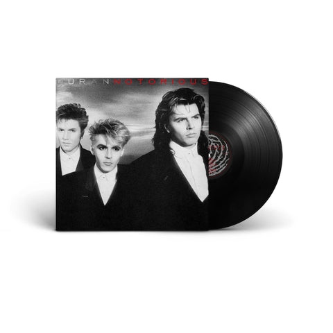 Notorious (140gm Vinyl) (2024 Reissue)