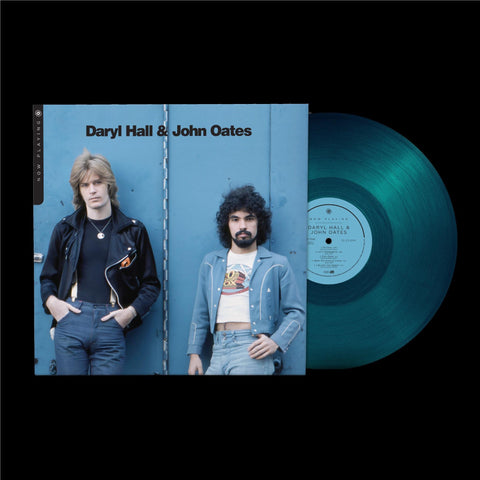 Now Playing (Sea Blue Vinyl)
