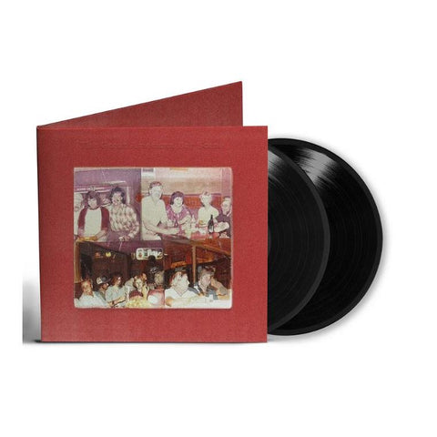 The Great American Bar Scene (Vinyl)