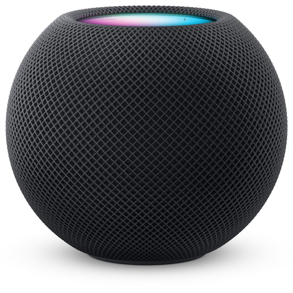 Apple Pod mini ミッドナイト Apple HomePod mini (Midnight) - JB Hi-Fi NZ