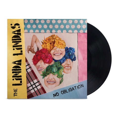 No Obligation (Vinyl)