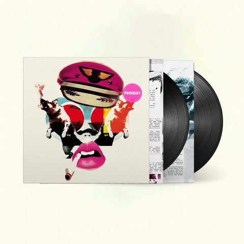 Always Outnumbered, Never Outgunned (20th Anniversary Vinyl)