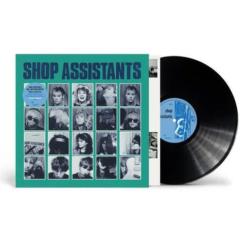 Will Anything Happen (Vinyl)