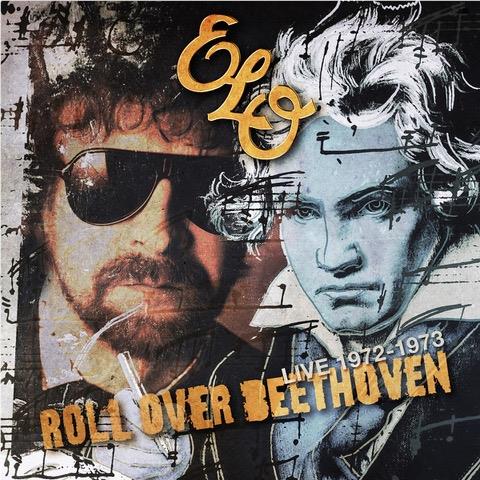 Roll Over Beethoven - Live 1972-1973