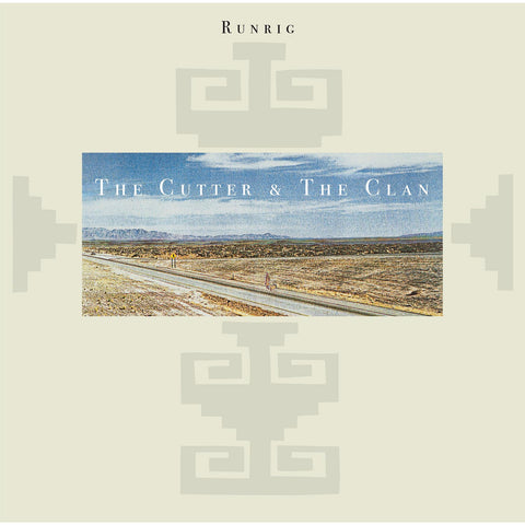 The Cutter & The Clan (Expanded Edition)