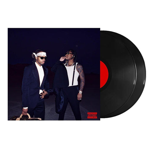 We Don't Trust You (Vinyl)