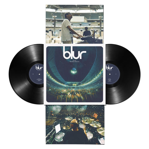 Live At Wembley Stadium (Vinyl)