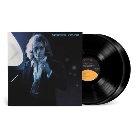 Warren Zevon (Vinyl)