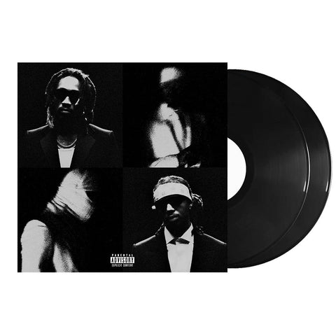 We Still Don't Trust You (Vinyl)