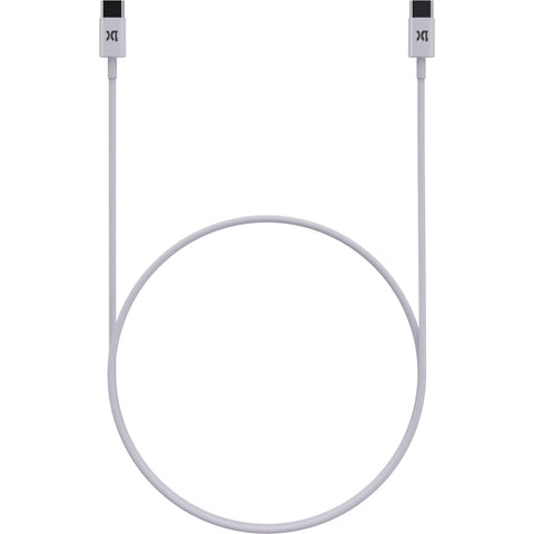 espresso 2m USB-C Cable for espresso Display (White)