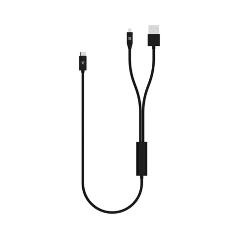 espresso 1m Mini Display Port Cable for espresso Display