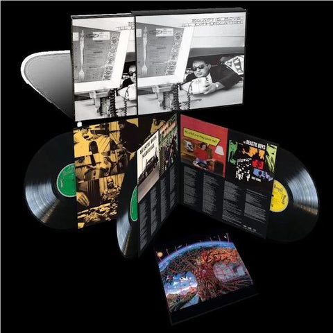 Ill Communication (Deluxe Vinyl)