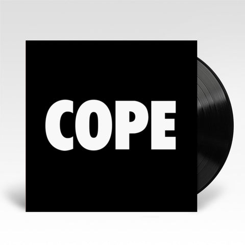 Cope (10th Anniversary Vinyl)