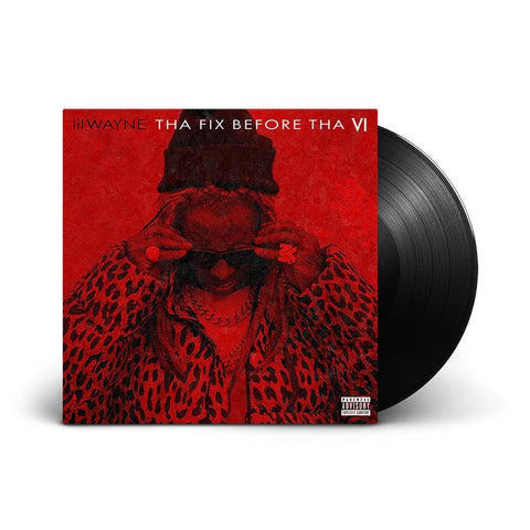 Tha Fix Before Tha VI (Vinyl)