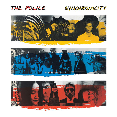 Synchronicity (Expanded Edition)