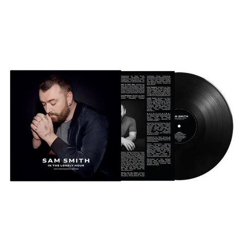In The Lonely Hour (10th Anniversary Edition) (Vinyl)