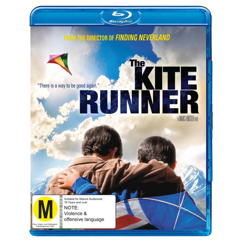 Kite Runner, The