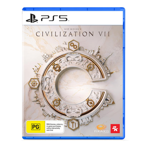 Sid Meier’s Civilization VII