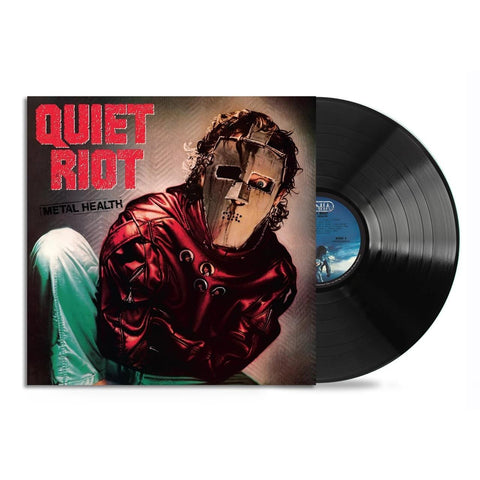 Metal Health (Vinyl)
