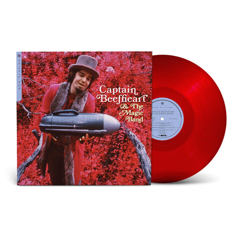 Now Playing (Red Vinyl)