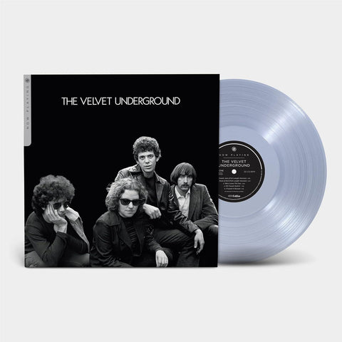 Now Playing (Clear Vinyl)