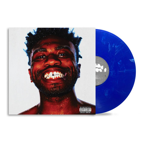 Arizona Baby (Blue Vinyl)