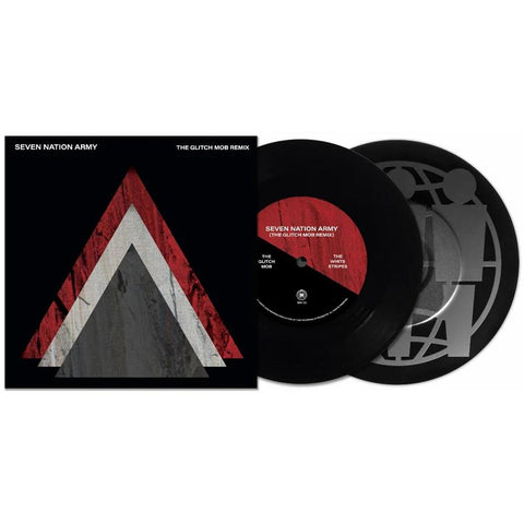 Seven Nation Army X The Glitch Mob (7" Vinyl)