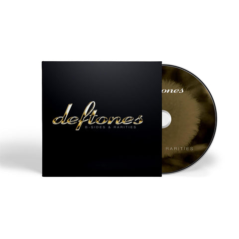 B-Sides & Rarities