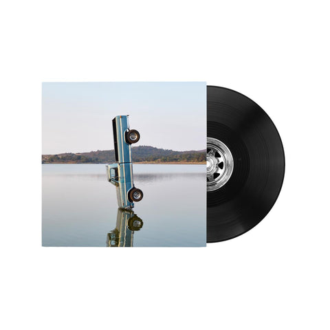 F-1 Trillion (Vinyl)