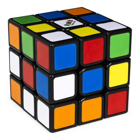 Rubik's: 3X3 Cube
