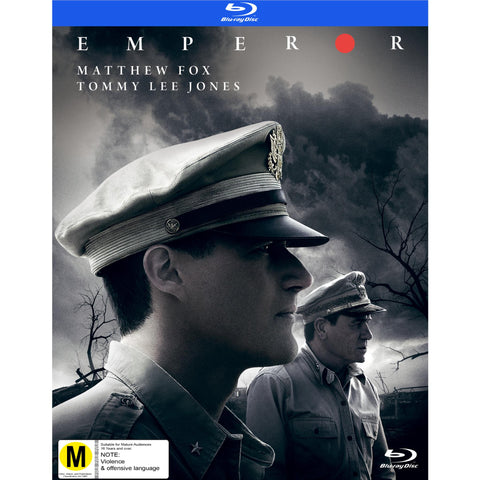 Emperor