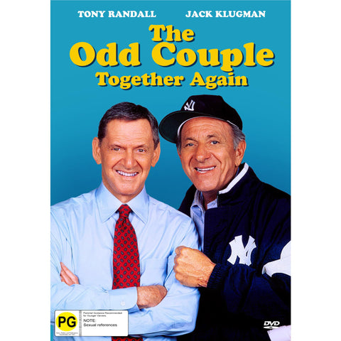 Odd Couple, The: Together Again