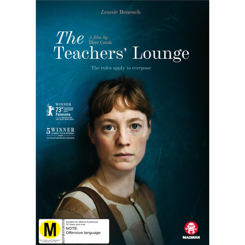 Teachers Lounge, The
