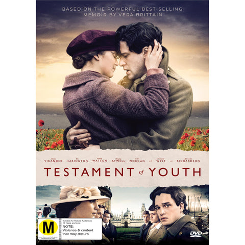 Testament of Youth
