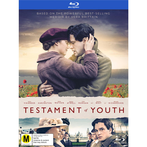 Testament of Youth