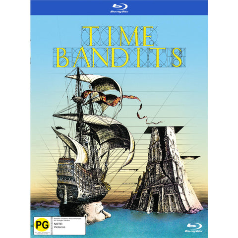 Time Bandits