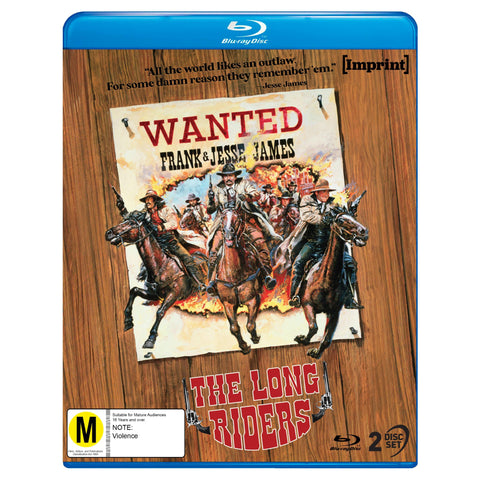 Long Riders, The